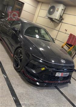 هيونداي سوناتا